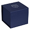 Кружка «СКА» в подарочной коробке, синяя с логотипом в Волгограде заказать по выгодной цене в кибермаркете AvroraStore