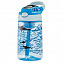 Бутылка для воды детская Gizmo Flip Sharks с логотипом в Волгограде заказать по выгодной цене в кибермаркете AvroraStore