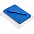 Набор Neat, синий с логотипом в Волгограде заказать по выгодной цене в кибермаркете AvroraStore