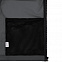 Жилет флисовый Manakin, темно-серый с логотипом в Волгограде заказать по выгодной цене в кибермаркете AvroraStore