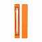 Футляр для одной ручки JELLY с логотипом в Волгограде заказать по выгодной цене в кибермаркете AvroraStore