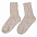 Носки вязаные НАСВЯЗИ© полушерсть с логотипом в Волгограде заказать по выгодной цене в кибермаркете AvroraStore