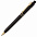 Ручка шариковая Raja Gold, белая с логотипом в Волгограде заказать по выгодной цене в кибермаркете AvroraStore