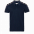 Рубашка поло StanUniform Чёрный с логотипом в Волгограде заказать по выгодной цене в кибермаркете AvroraStore