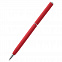 Ручка шариковая металлическая Tinny Soft - Красный PP с логотипом в Волгограде заказать по выгодной цене в кибермаркете AvroraStore