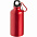 Бутылка для спорта Re-Source, красная с логотипом в Волгограде заказать по выгодной цене в кибермаркете AvroraStore