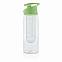 Бутылка для воды Lockable, 700 мл с логотипом в Волгограде заказать по выгодной цене в кибермаркете AvroraStore