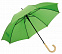 Автоматический зонт-трость LIPSI с логотипом в Волгограде заказать по выгодной цене в кибермаркете AvroraStore