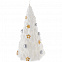 Свеча Christmas Twinkle, елка с логотипом в Волгограде заказать по выгодной цене в кибермаркете AvroraStore