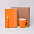 Подарочный набор JOY: блокнот, ручка, кружка, коробка, стружка; черный с логотипом в Волгограде заказать по выгодной цене в кибермаркете AvroraStore