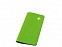 Портмоне дорожное Voyage, зеленое яблоко с логотипом в Волгограде заказать по выгодной цене в кибермаркете AvroraStore