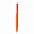 Ручка X3 Smooth Touch, оранжевый с логотипом в Волгограде заказать по выгодной цене в кибермаркете AvroraStore