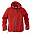 Куртка софтшелл мужская SKYRUNNING, красная с логотипом в Волгограде заказать по выгодной цене в кибермаркете AvroraStore