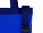 Сумка «Frank» из прозрачного пластика с регулирующейся лямкой с логотипом в Волгограде заказать по выгодной цене в кибермаркете AvroraStore