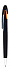 Ручка шариковая Black Fox с логотипом в Волгограде заказать по выгодной цене в кибермаркете AvroraStore