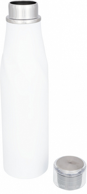 Бутылка Hugo 650 мл с логотипом в Волгограде заказать по выгодной цене в кибермаркете AvroraStore