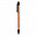 Ручка шариковая пробковая с логотипом в Волгограде заказать по выгодной цене в кибермаркете AvroraStore