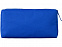 Косметичка Passage, синий с логотипом в Волгограде заказать по выгодной цене в кибермаркете AvroraStore