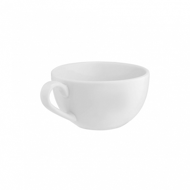 Чашка Classic, малая с логотипом в Волгограде заказать по выгодной цене в кибермаркете AvroraStore