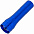 Фонарик с фокусировкой луча Beaming, синий с логотипом в Волгограде заказать по выгодной цене в кибермаркете AvroraStore