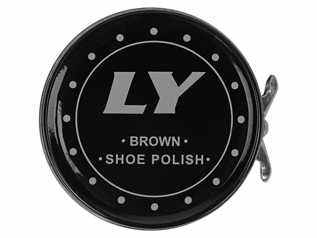 Набор для ухода за обувью Shining shoes с логотипом в Волгограде заказать по выгодной цене в кибермаркете AvroraStore