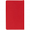Блокнот Freenote Wide, красный с логотипом в Волгограде заказать по выгодной цене в кибермаркете AvroraStore