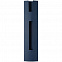 Чехол для ручки Hood Color, синий с логотипом в Волгограде заказать по выгодной цене в кибермаркете AvroraStore