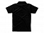 Рубашка поло "Let" мужская с логотипом в Волгограде заказать по выгодной цене в кибермаркете AvroraStore