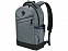 Рюкзак "Graphite Slim" для ноутбука 15,6" с логотипом в Волгограде заказать по выгодной цене в кибермаркете AvroraStore