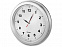 Часы настенные «Паламос» с логотипом в Волгограде заказать по выгодной цене в кибермаркете AvroraStore