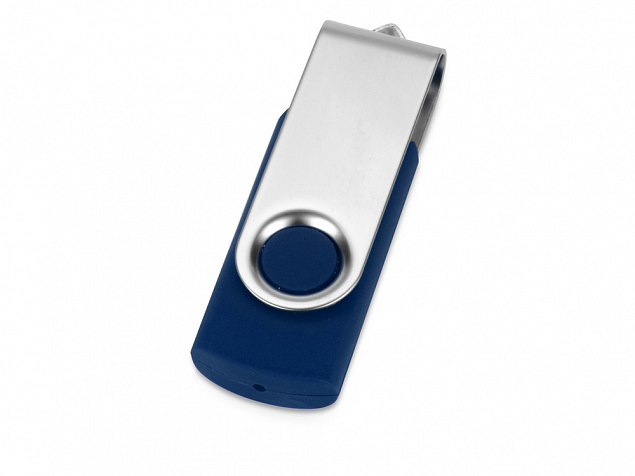 USB-флешка на 32 Гб "Квебек" с логотипом в Волгограде заказать по выгодной цене в кибермаркете AvroraStore