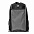 Рюкзак Fab, синий/чёрный, 47 x 27 см, 100% полиэстер 210D с логотипом в Волгограде заказать по выгодной цене в кибермаркете AvroraStore
