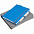 Набор Favor, голубой с логотипом в Волгограде заказать по выгодной цене в кибермаркете AvroraStore