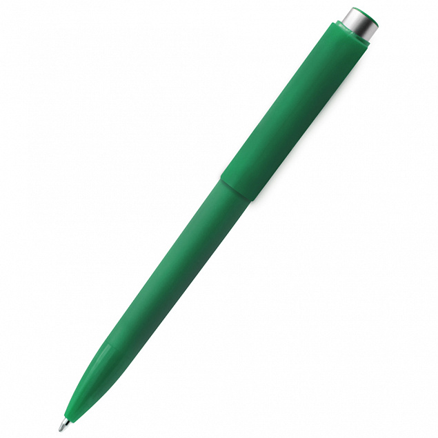 Ручка шариковая Galle - Зеленый FF с логотипом в Волгограде заказать по выгодной цене в кибермаркете AvroraStore
