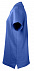 Рубашка поло детская Summer II Kids 170, ярко-синяя с логотипом в Волгограде заказать по выгодной цене в кибермаркете AvroraStore
