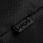 Рюкзак Burst Locus, черный с логотипом в Волгограде заказать по выгодной цене в кибермаркете AvroraStore