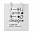 Хлопковая сумка 180гр / м2 с логотипом в Волгограде заказать по выгодной цене в кибермаркете AvroraStore