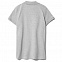 Рубашка поло женская Virma Lady, серый меланж с логотипом в Волгограде заказать по выгодной цене в кибермаркете AvroraStore