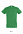 Фуфайка (футболка) REGENT мужская,Светло-фиолетовый L с логотипом в Волгограде заказать по выгодной цене в кибермаркете AvroraStore