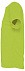 Футболка унисекс Sporty 140, зеленый неон с логотипом в Волгограде заказать по выгодной цене в кибермаркете AvroraStore