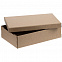 Коробка Common, L с логотипом в Волгограде заказать по выгодной цене в кибермаркете AvroraStore
