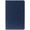 Ежедневник Base Mini, недатированный, темно-синий с логотипом в Волгограде заказать по выгодной цене в кибермаркете AvroraStore
