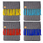 Кисти для вязаного шарфа на заказ Tassel с логотипом в Волгограде заказать по выгодной цене в кибермаркете AvroraStore