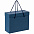 Коробка Handgrip, малая, синяя с логотипом в Волгограде заказать по выгодной цене в кибермаркете AvroraStore
