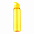 Бутылка пластиковая для воды SPORTES - Белый BB с логотипом в Волгограде заказать по выгодной цене в кибермаркете AvroraStore