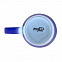 Кружка GRADE с прорезиненным покрытием с логотипом в Волгограде заказать по выгодной цене в кибермаркете AvroraStore