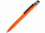 Ручка-стилус шариковая «Poke» с логотипом в Волгограде заказать по выгодной цене в кибермаркете AvroraStore