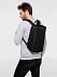 Рюкзак Normcore, черный с логотипом в Волгограде заказать по выгодной цене в кибермаркете AvroraStore