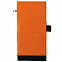 Органайзер на ежедневник Belt, оранжевый с логотипом в Волгограде заказать по выгодной цене в кибермаркете AvroraStore