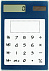 Калькулятор с логотипом в Волгограде заказать по выгодной цене в кибермаркете AvroraStore
